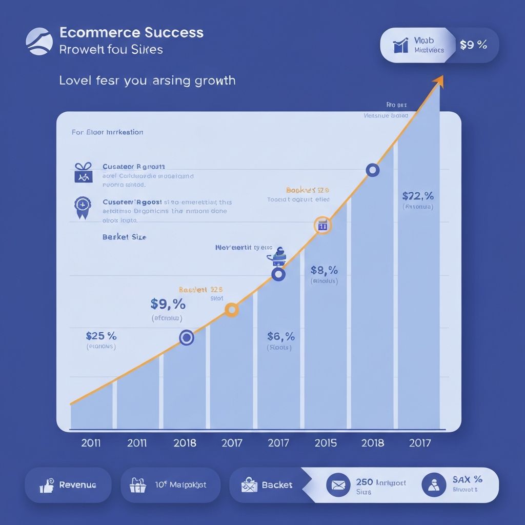 Кейс: как интернет-магазин увеличил продажи на 230% с помощью AI-видео