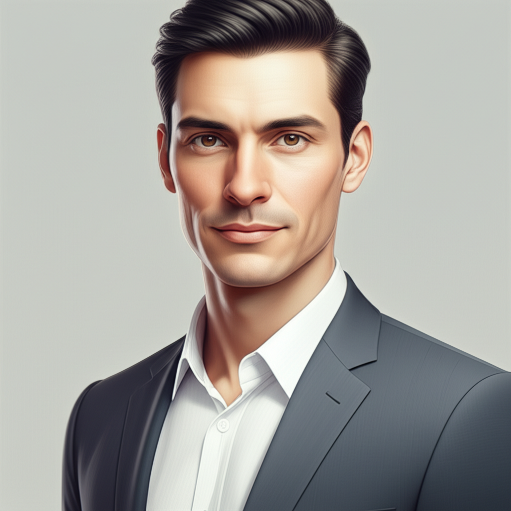 Дмитрий Волков